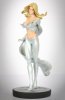 White Queen Emma Frost Modern 12" Statue by Bowen Designs(Used)